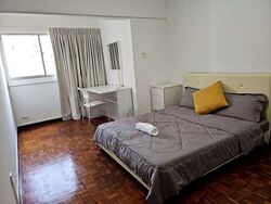 Ridgewood (D10), Condominium #628555301